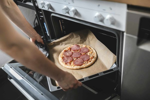 Four à pizza électrique : quels sont les avantages qu'il offre ?