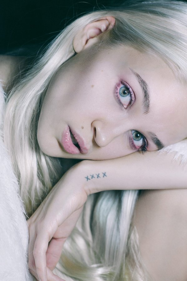 Quel tatouage Porte-bonheur ?